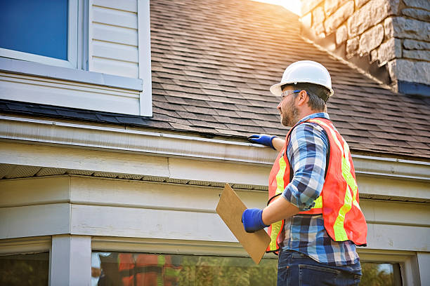 Licensed Roofing service in Randolph, NH - Ben Roofing and Steel LLC
